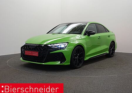 Audi RS3 Lim. FACELIFT GARANTIE EA8 PANO HEADUP SONOS