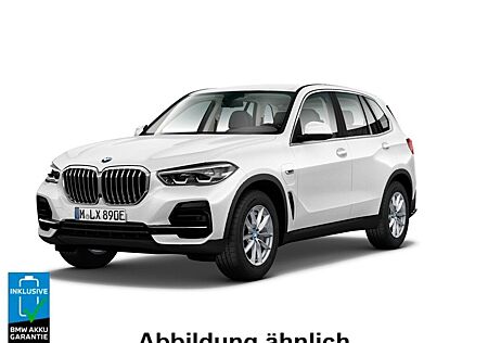 BMW X5 xDrive 45e M Sport/Laser/Panorama/Navi/Leder