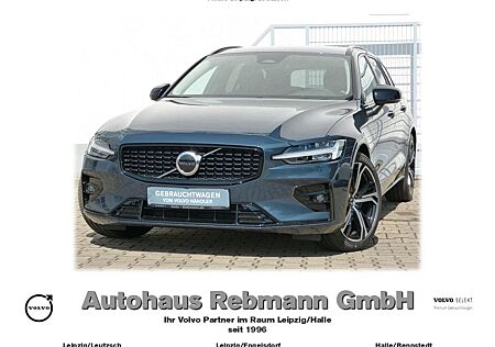 Volvo V60 B4 Plus Dark Automatik AHK*h&k