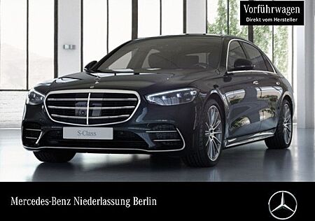 Mercedes-Benz S 500 L 4M AMG+PANO+DIGITAL-L+BURMESTER3D+STHZG