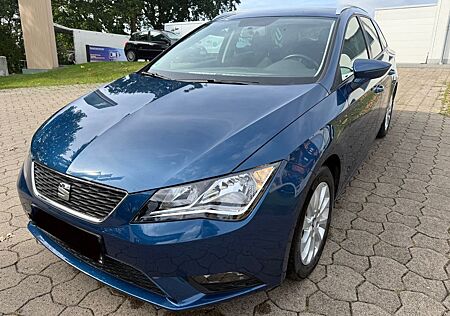Seat Leon ST 1.2 TSi Style*2.Hand*EURO6*MOPF*