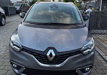Renault Grand Scenic TCe 160 GPF Limited/Deluxe