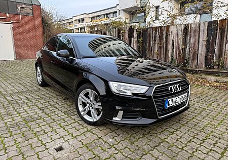 Audi A3 35 TDI S tronic -