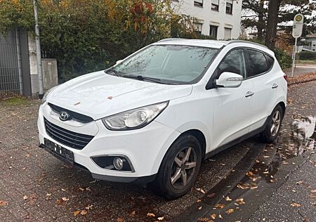 Hyundai ix35 Style 2WD