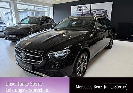 Mercedes-Benz E 300 de T Avantgarde Pano.-Dach Distronic *AHK*