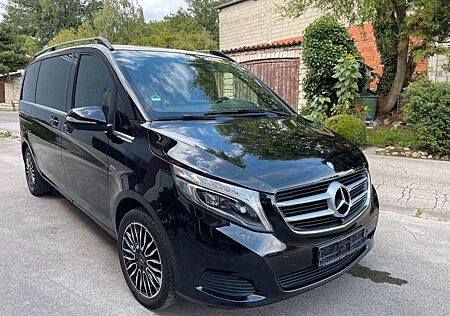 Mercedes-Benz V 250 d 4MATIC AVANTGARDE kompakt
