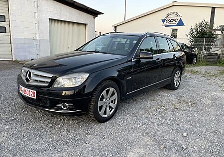 Mercedes-Benz C 200 BlueEFFICIENCY AVANTG. Autom.