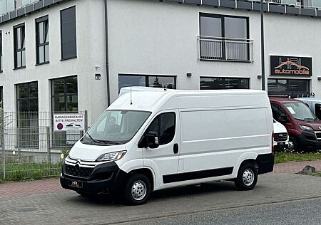 Citroën Jumper 30 L2H2 Kamera/Navi/1Hand