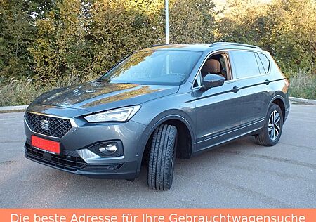 Seat Tarraco 2,0 TDI Style 4Drive DSG Automatik
