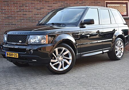 Land Rover Range Rover Sport 4.4 V8 SE '06 open dak, leer,