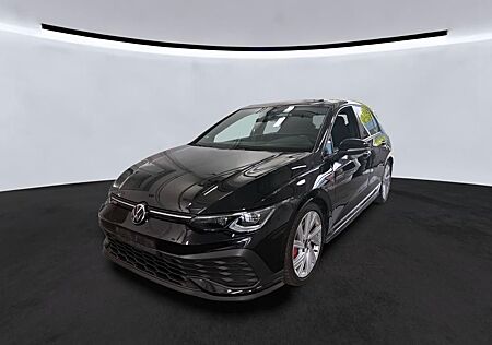VW Golf Volkswagen VIII GTI CLUBSPORT DSG/IQ MATRIX/PANO/CAM