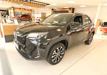 Toyota Yaris Cross 1.5 E FWD Teamplayer ACC+LED+Navi+LM