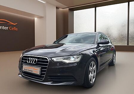 Audi A6 Avant 3.0 TFSI quattro