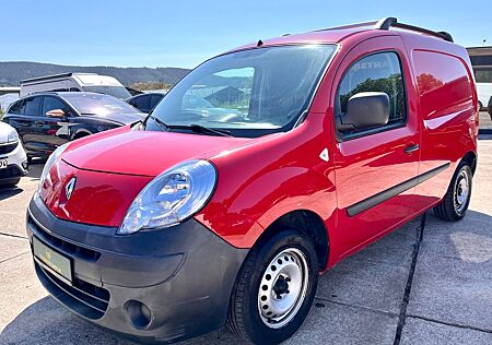 Renault Kangoo Rapid Extra Klima Camper TÜV neu