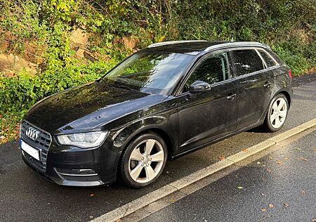 Audi A3 2.0 TDI Attraction Sportback (Zahnriemen neu)