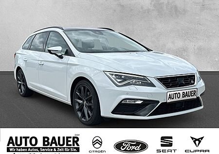 Seat Leon ST FR 1.5 TSI ACT (150 PS) 7-Gang-DSG
