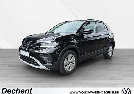 VW T-Cross Volkswagen Life 1.0 TSI DSG,NAVI,ACC,SH,Climatronic