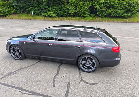 Audi A6 3.0 TDI (DPF) tiptronic quattro Avant -