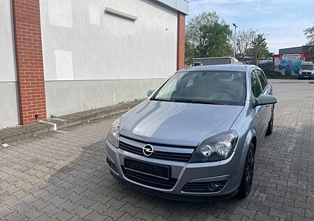 Opel Astra H Lim. Edition , Steuerkette Neu , HU Neu