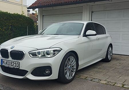 BMW 118i M Sport M Sport