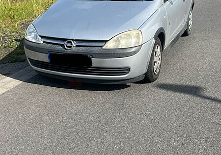Opel Corsa 1.2 16V Njoy