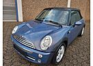 Mini Cooper Cabrio gep.Zustand