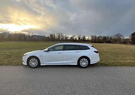 Opel Insignia 2.0 BiTurbo Diesel GSI Auto 4x4 ST GSI