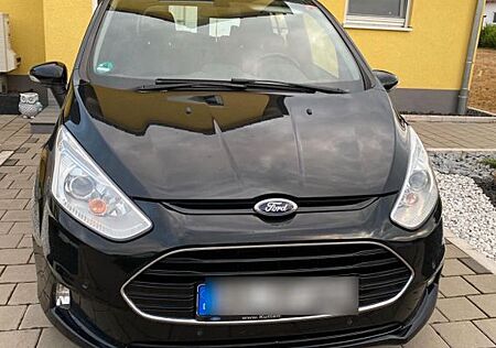 Ford B-Max 1,0 EcoBoost 92kW