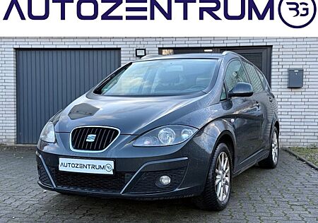 Seat Altea 1.6 TDI XL Stylance Style/KLIMA/Tüv05.26