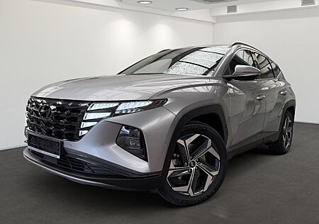 Hyundai Tucson Plug-In Hybrid Prime AWD Assistenz-Paket