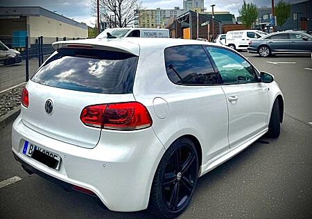 VW Golf Volkswagen 1.4 TSI R-Line (ATM 87000 Km)