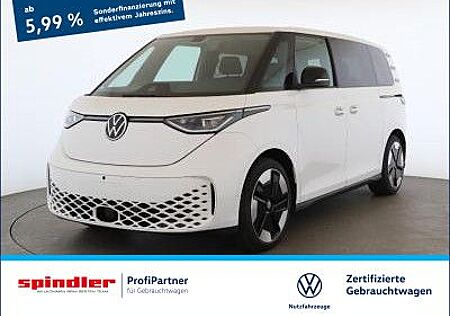 VW ID.BUZZ Volkswagen Pro/ Navi, Matrix, Standklima, AHK, 360°
