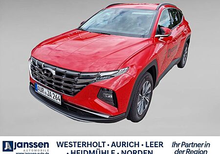 Hyundai Tucson Hybrid TREND Assist.-Paket