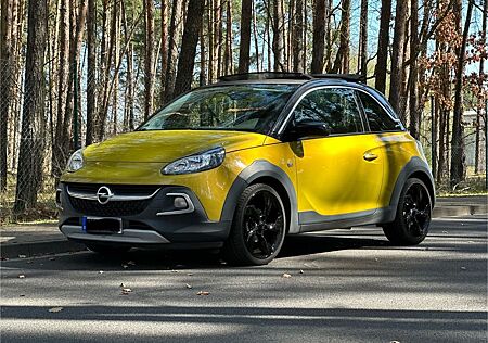 Opel Adam ROCKS 1.4 74kW ROCKS