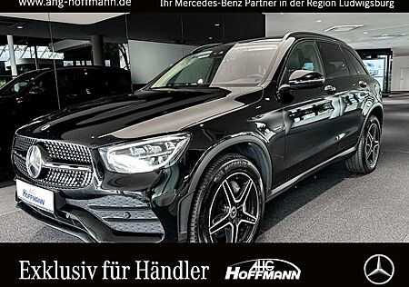 Mercedes-Benz GLC 300 de 4M Verkauf nur an Händler/Gewerbe