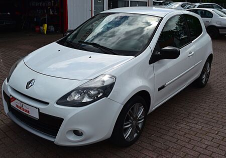 Renault Clio III Night and Day Navi 2.Hand HU & Insp.Neu