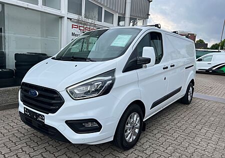 Ford Transit Custom 320 L2 TREND KAMERA/STANDHZ/XENON