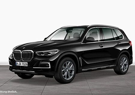 BMW X5 xDrive30d AHK LiveCockpitProf Kamera Alarm