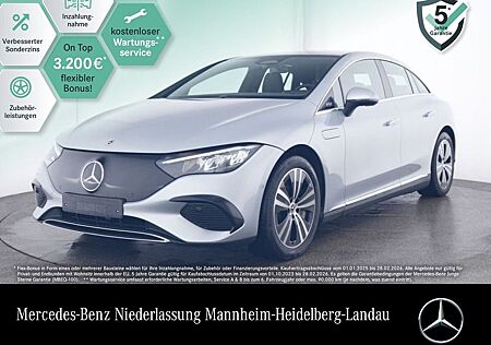 Mercedes-Benz EQE 300 ELECTR. ART/ADVANCEDP/MEMORY/WINTER/19"