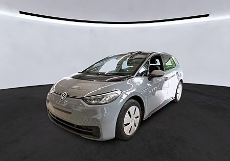 VW ID.3 Volkswagen Pure Performance 110 kW /LANE/KLIMA/VIRTUAL