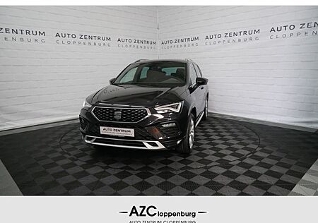 Seat Ateca Xperience 1.5 TSI LED+Navi+Alcantara+Kamer