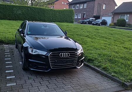 Audi A6 2.0 TDI ultra S tronic Avant zahnrieme NEU