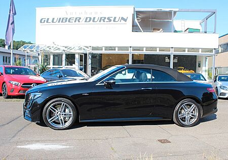 Mercedes-Benz E 53 AMG 4MATIC+ Autom.