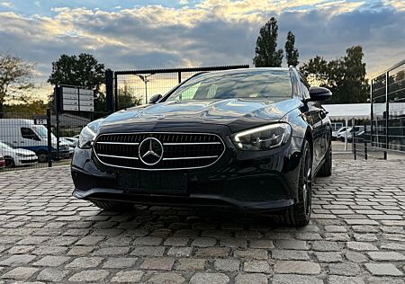 Mercedes-Benz E 300 de T-Modell NIGHTPAKET TÜV NEU