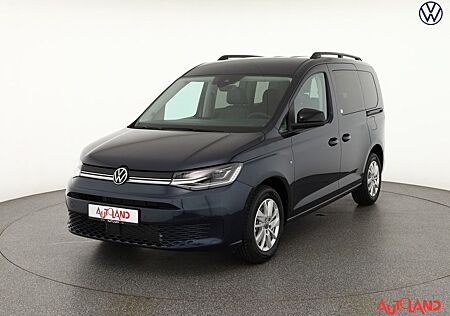 VW Caddy Volkswagen 1.5 TSI DSG LED ACC 7-Sitzer Kamera