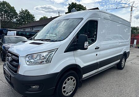 Ford Transit Kasten 350 L3 Trend*NAVI*STANDHEIZUNG*