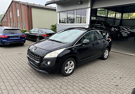 Peugeot 3008 Allure HDi FAP 110