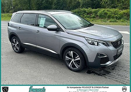 Peugeot 5008 Allure THP 165 EAT6 S&S