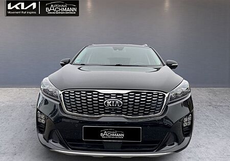 Kia Sorento 2.2 CRDi AT GT-Line 4WD/Premium/Panorama