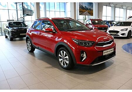 Kia Stonic Vision 1.0 T-GDI Mild-Hybrid Navi Apple C